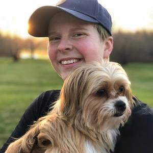 Meet your Posher, Sam